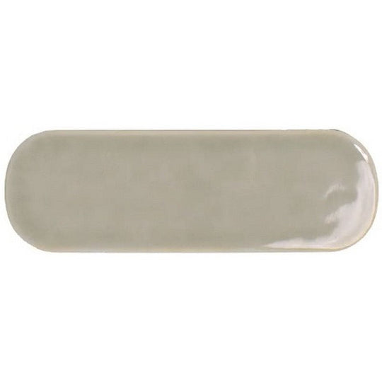 WOW 2" x 6" Casablanca O Glossy Porcelain Tile