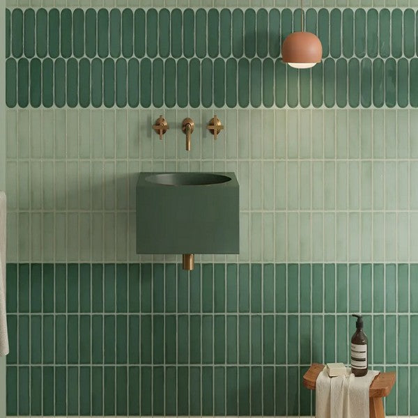 WOW-2-x-6-Casablanca-O-Glossy-Porcelain-Tile-Basil