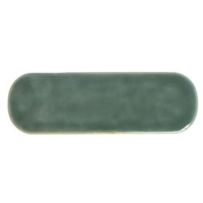 WOW 2" x 6" Casablanca O Glossy Porcelain Tile