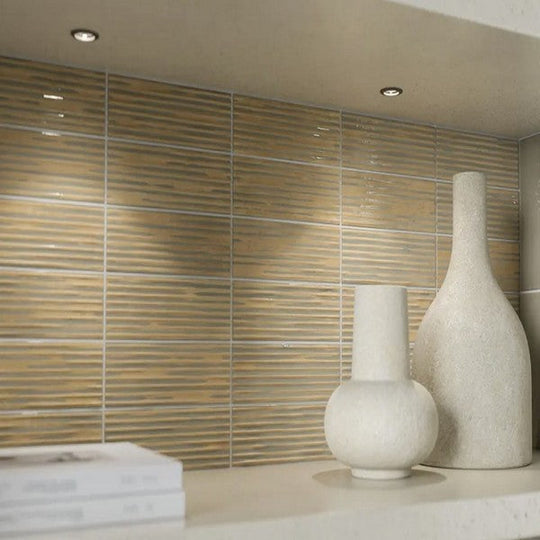 WOW-2-x-6-Casablanca-Comb-Glossy-Porcelain-Tile-Ash