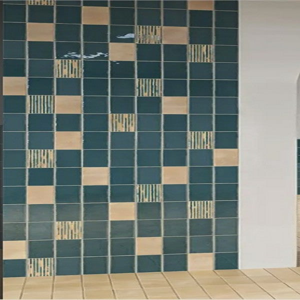 WOW-2-x-6-Casablanca-Comb-Glossy-Porcelain-Tile-Water