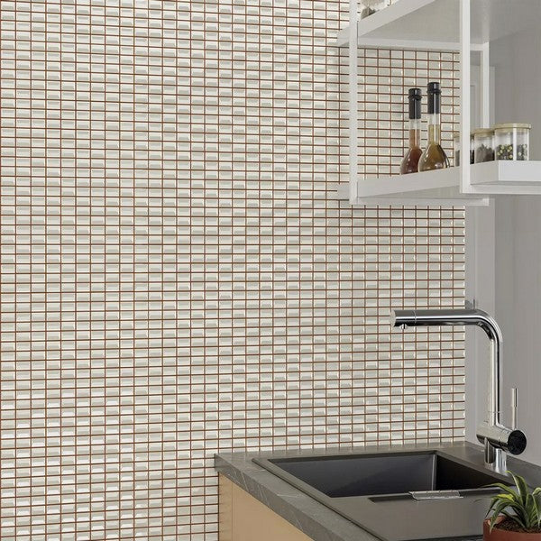 WOW-5-x-10-3D-Bars-Diamond-Glossy-Ceramic-Tile-Quartz