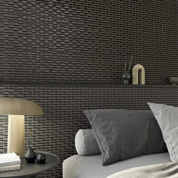 WOW-5-x-10-3D-Bars-Diamond-Glossy-Ceramic-Tile-Onix