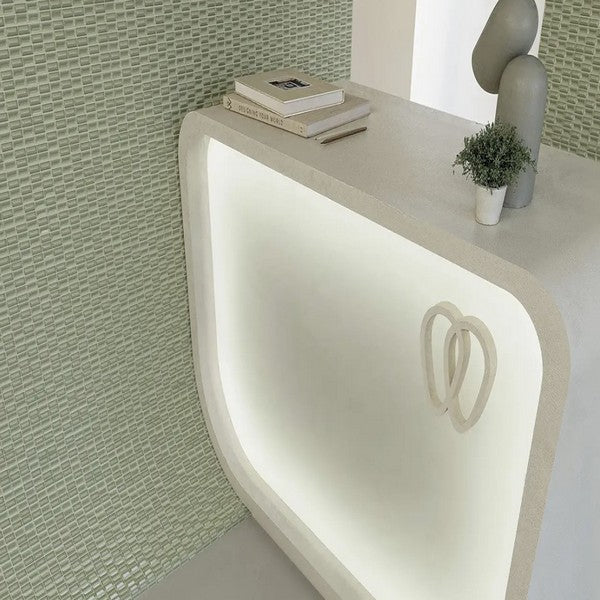 WOW-5-x-10-3D-Bars-Diamond-Glossy-Ceramic-Tile-Jade