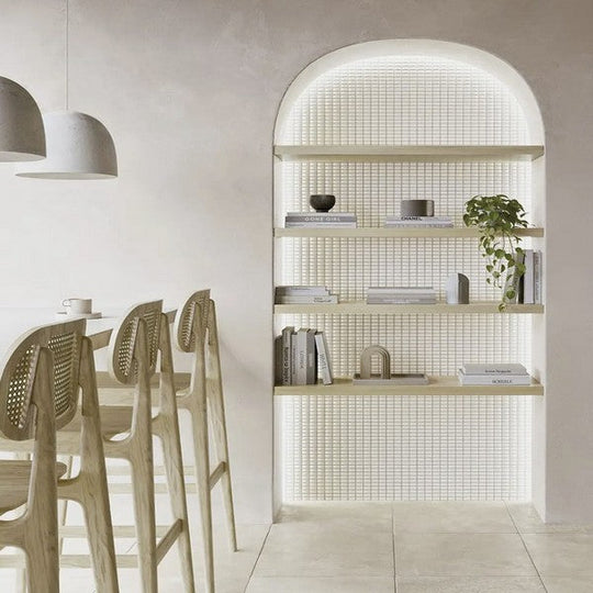 WOW-5-x-10-3D-Bars-Bevel-Glossy-Ceramic-Tile-Quartz