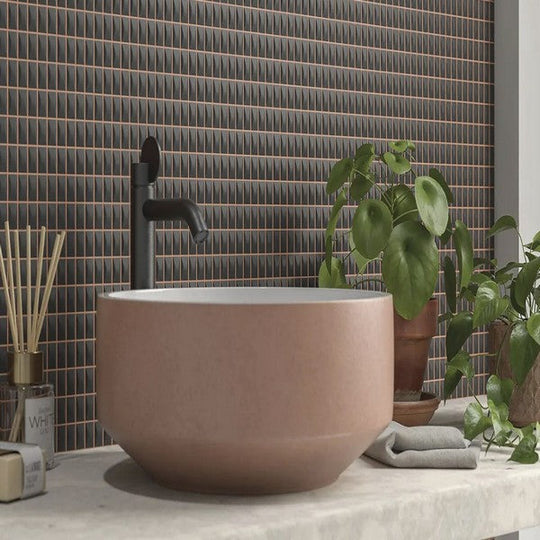 WOW-5-x-10-3D-Bars-Bevel-Matte-Ceramic-Tile-Onix