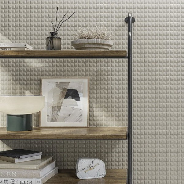 WOW-5-x-10-3D-Bars-Bevel-Glossy-Ceramic-Tile-Pearl