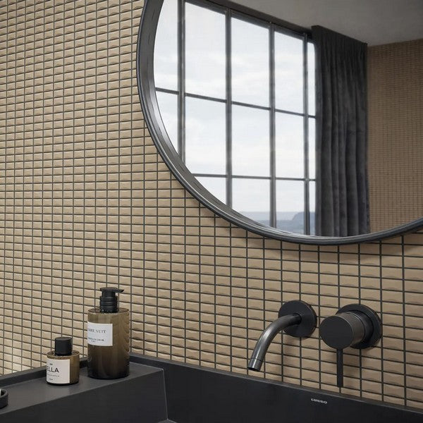 WOW-5-x-10-3D-Bars-Bevel-Matte-Ceramic-Tile-Topaz