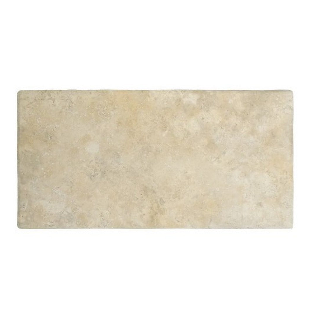 WOW 8.6" x 17.2" Cross Cut XL Matte Porcelain Tile