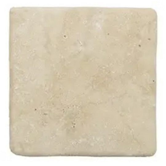 WOW 4.3" x 4.3" Cross Cut S Matte Porcelain Tile