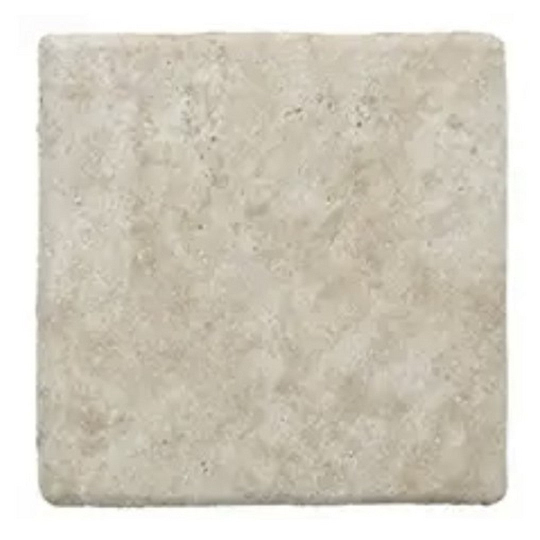 WOW 4.3" x 4.3" Cross Cut S Matte Porcelain Tile