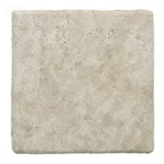 WOW 4.3" x 4.3" Cross Cut S Matte Porcelain Tile