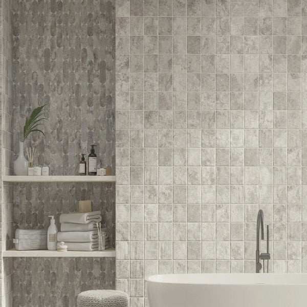 WOW-4.3-x-4.3-Cross-Cut-S-Matte-Porcelain-Tile-Silver