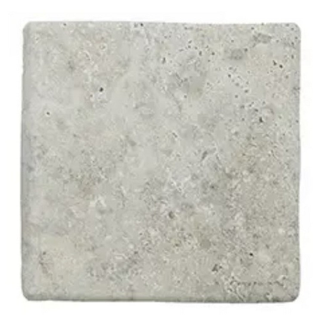 WOW 4.3" x 4.3" Cross Cut S Matte Porcelain Tile