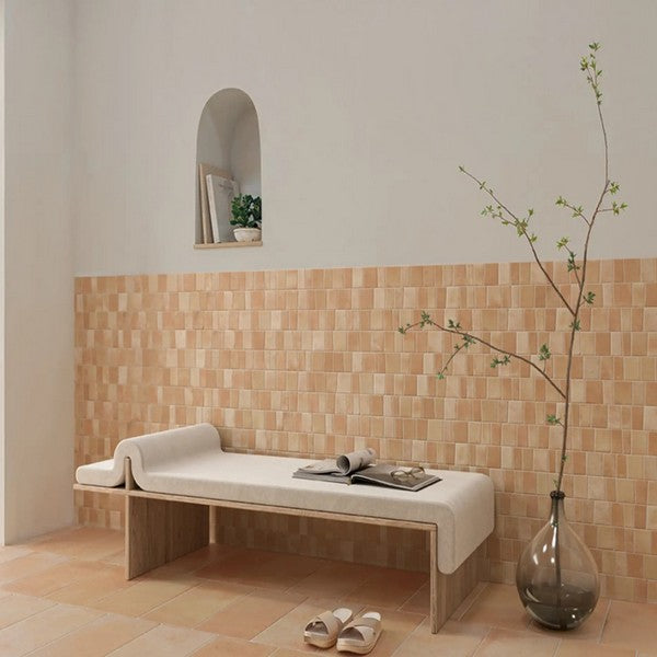 WOW-2.5-x-11-Trencadis-Guell-Matte-Porcelain-Tile-Sand