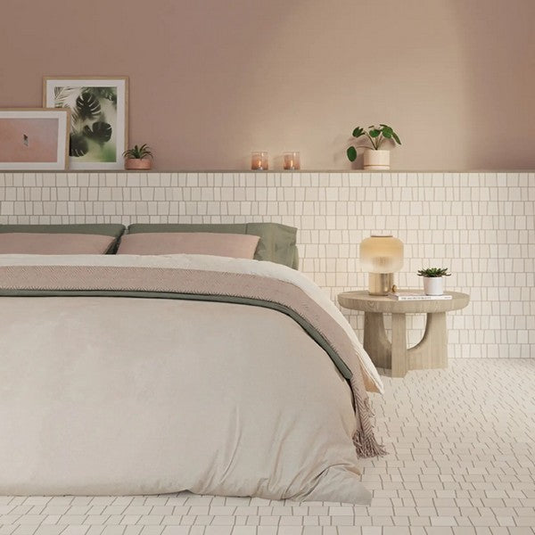 WOW-2.5-x-11-Trencadis-Guell-Matte-Porcelain-Tile-Chalk