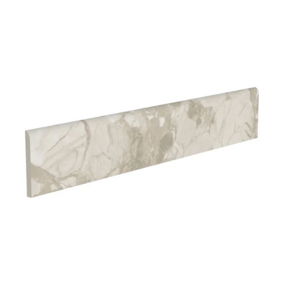 Del Conca USA 4" x 24" Elements Porcelain Bullnose