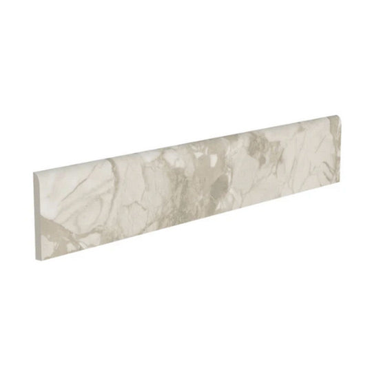 Del Conca USA 4" x 24" Elements Porcelain Bullnose