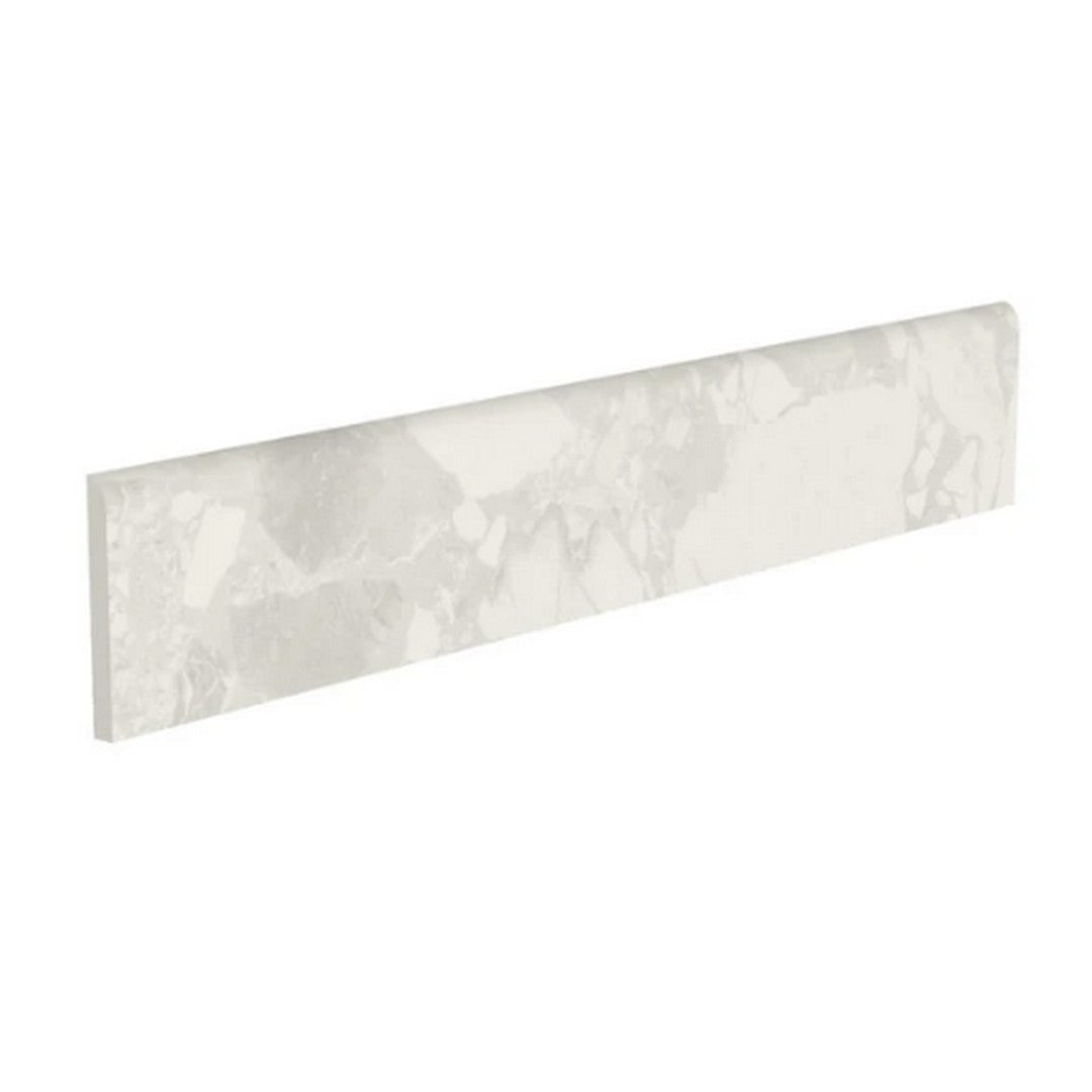 Del Conca USA 4" x 24" Elements Porcelain Bullnose