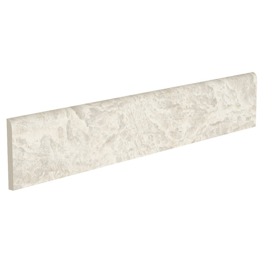 Del Conca USA 4" x 24" Nature Rectified Porcelain Bullnose