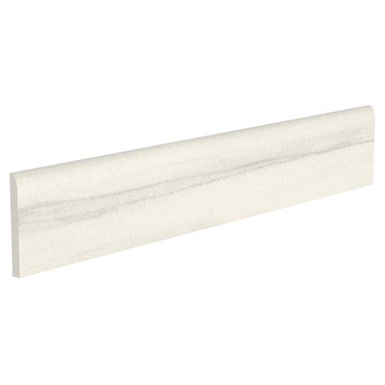 Del Conca USA 4" x 24" Nature Rectified Porcelain Bullnose