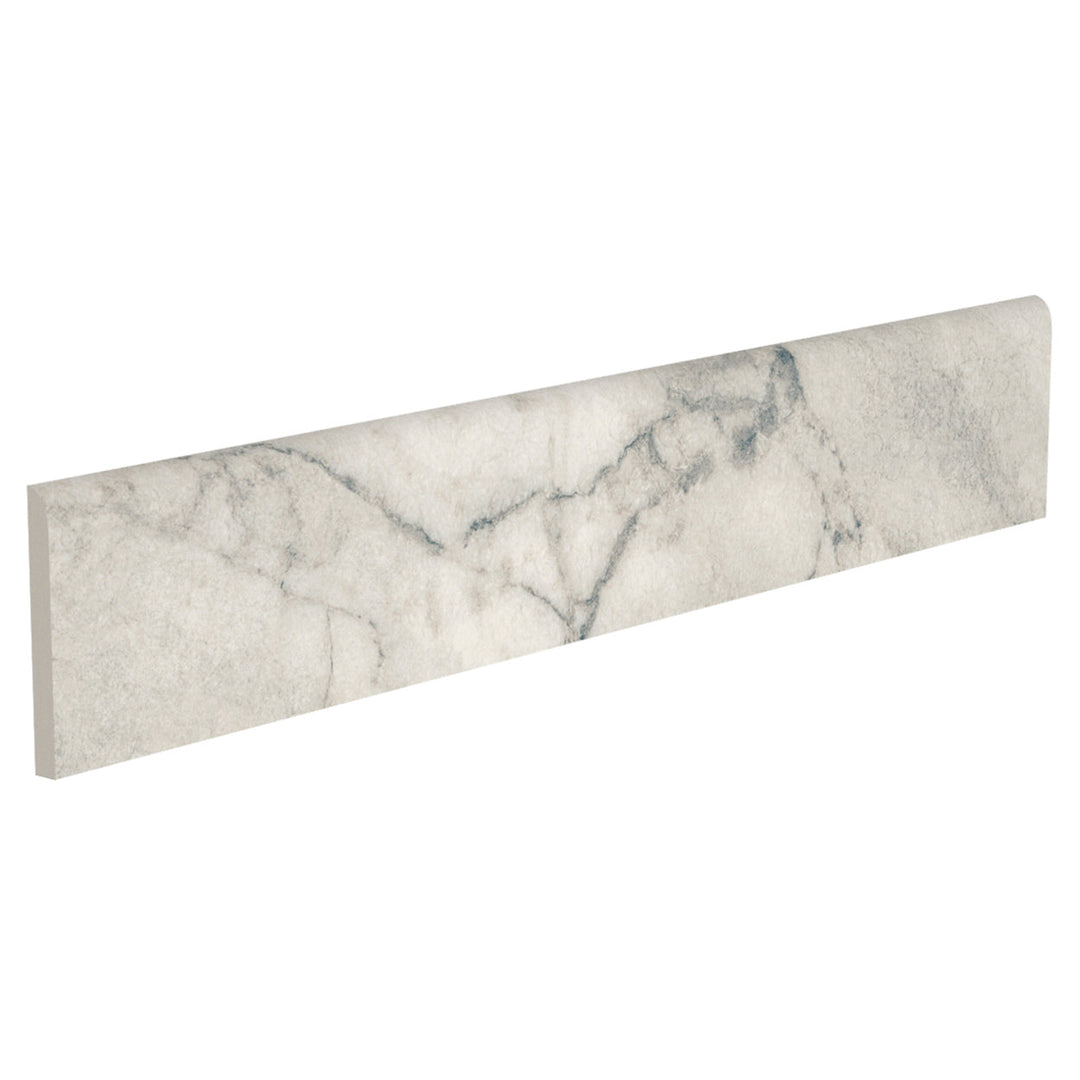 Del Conca USA 4" x 24" Nature Rectified Porcelain Bullnose