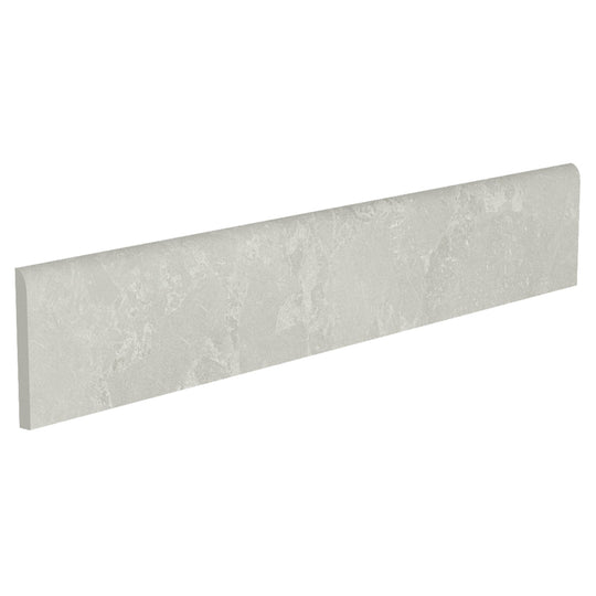 Del Conca USA 4" x 24" Horizon Rectified Porcelain Bullnose