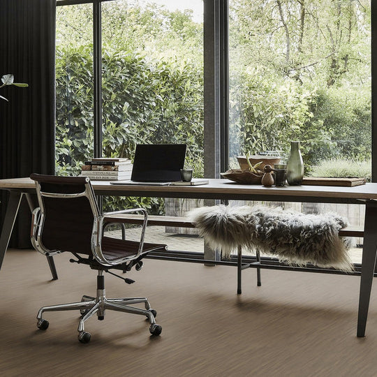 Tarkett-LinoFloor-xf2-Elle-6-6-Linoleum-Floor-Sheet-Chestnut