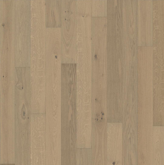 Kahrs Classic Nouveau 7.38" x 89.25" Brushed Hardwood Plank