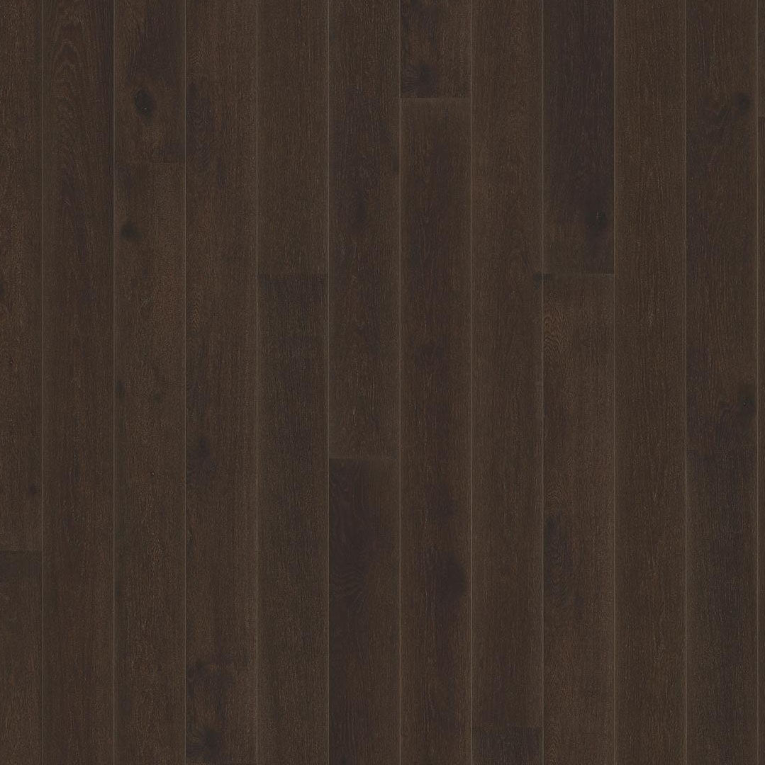 Kahrs Classic Nouveau 7.38" x 95.25" Brushed Hardwood Plank