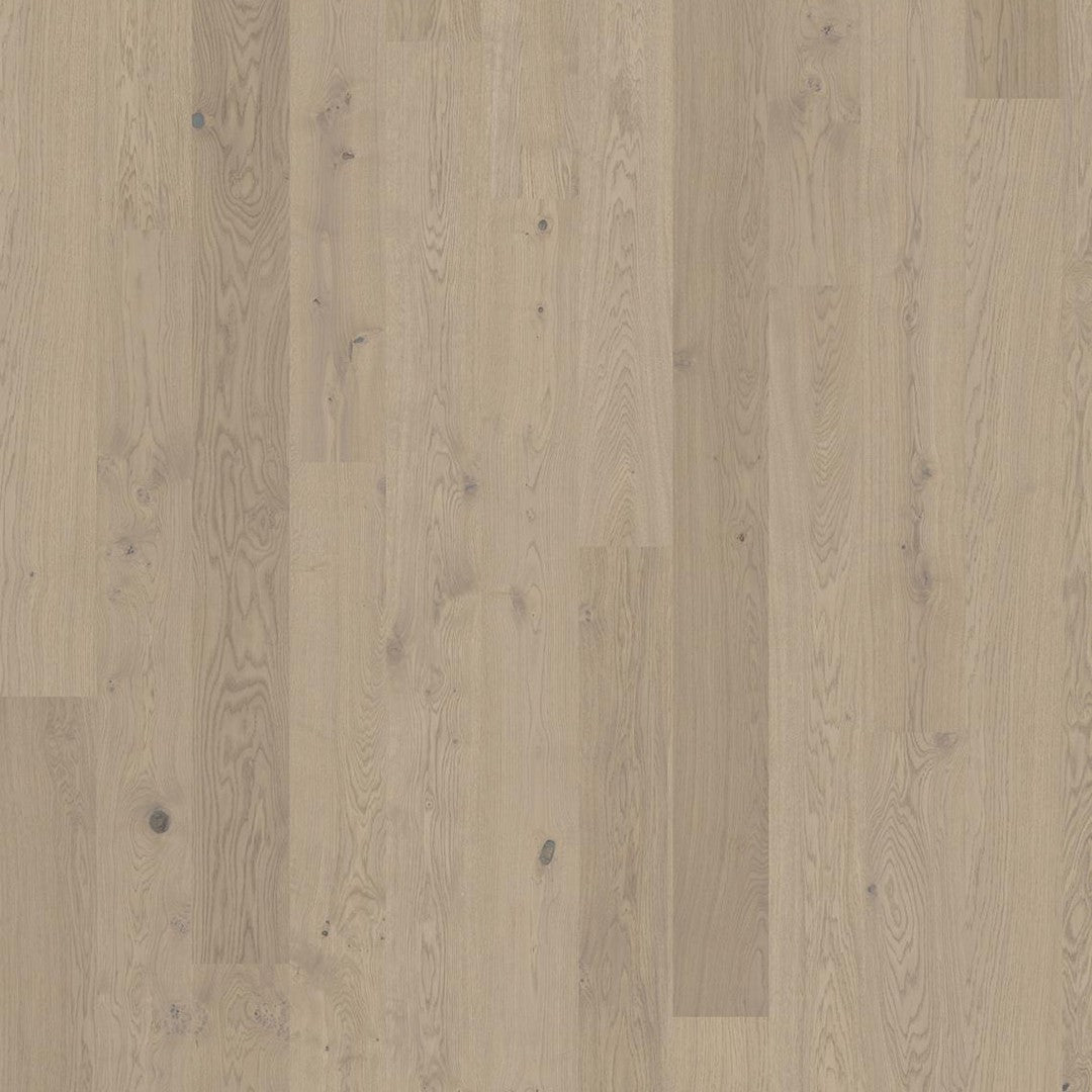 Kahrs 7.38" x 78.75" Lux Oak 1 Strip Hardwood Plank