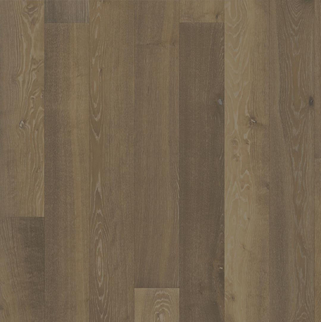 Kahrs Classic Nouveau 7.38" x 89.25" Brushed Hardwood Plank