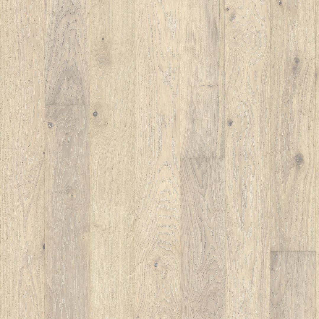 Kahrs Classic Nouveau 7.38" x 78.75" Brushed Hardwood Plank