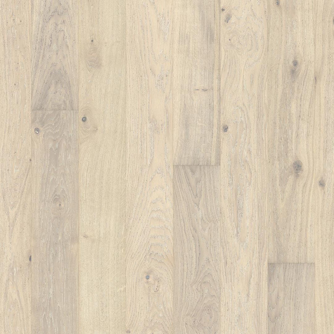 Kahrs Classic Nouveau 7.38" x 89.25" Brushed Hardwood Plank