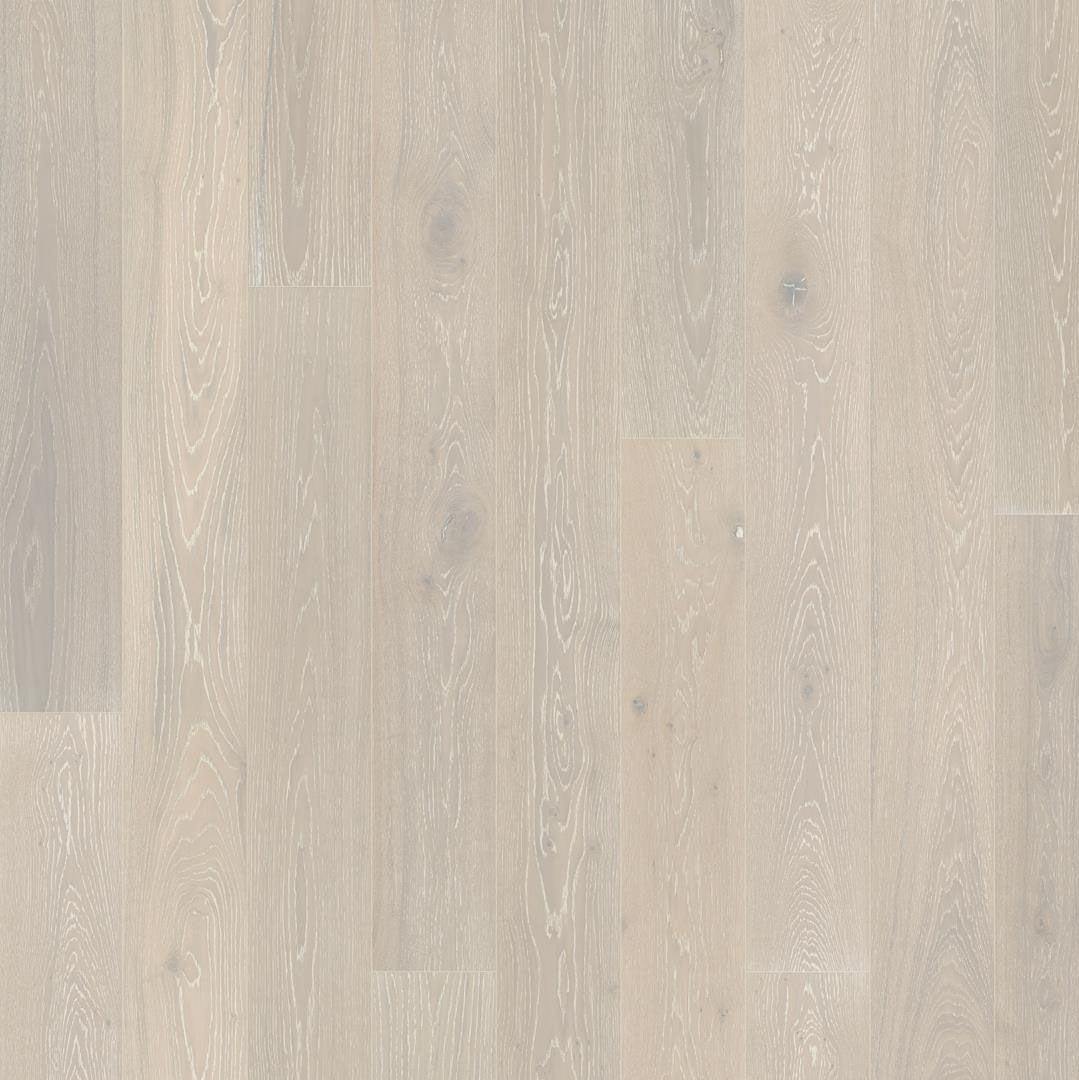 Kahrs Classic Nouveau 7.38" x 89.25" Brushed Hardwood Plank