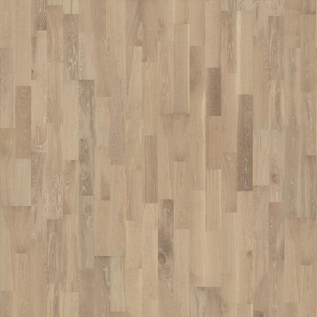 Kahrs Harmony 7.88" x 95.38" Matte Hardwood Plank