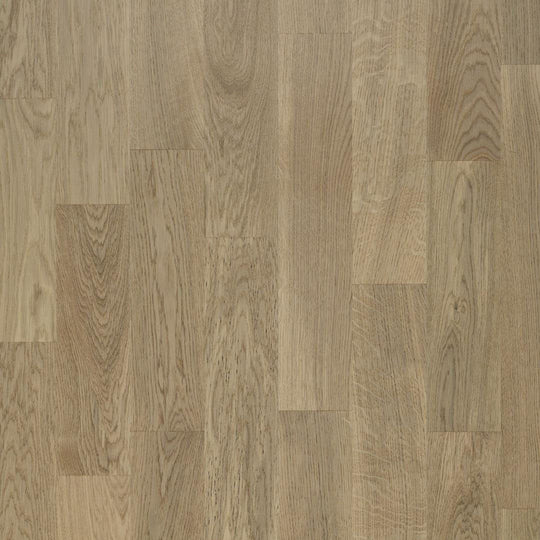 Kahrs Sand 7.88" x 95.38" Matte Hardwood Plank