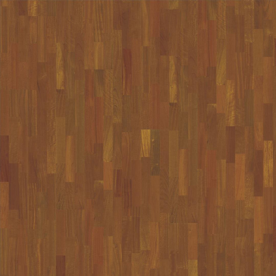 Kahrs World 7.88" x 95.38" Matte Hardwood Plank