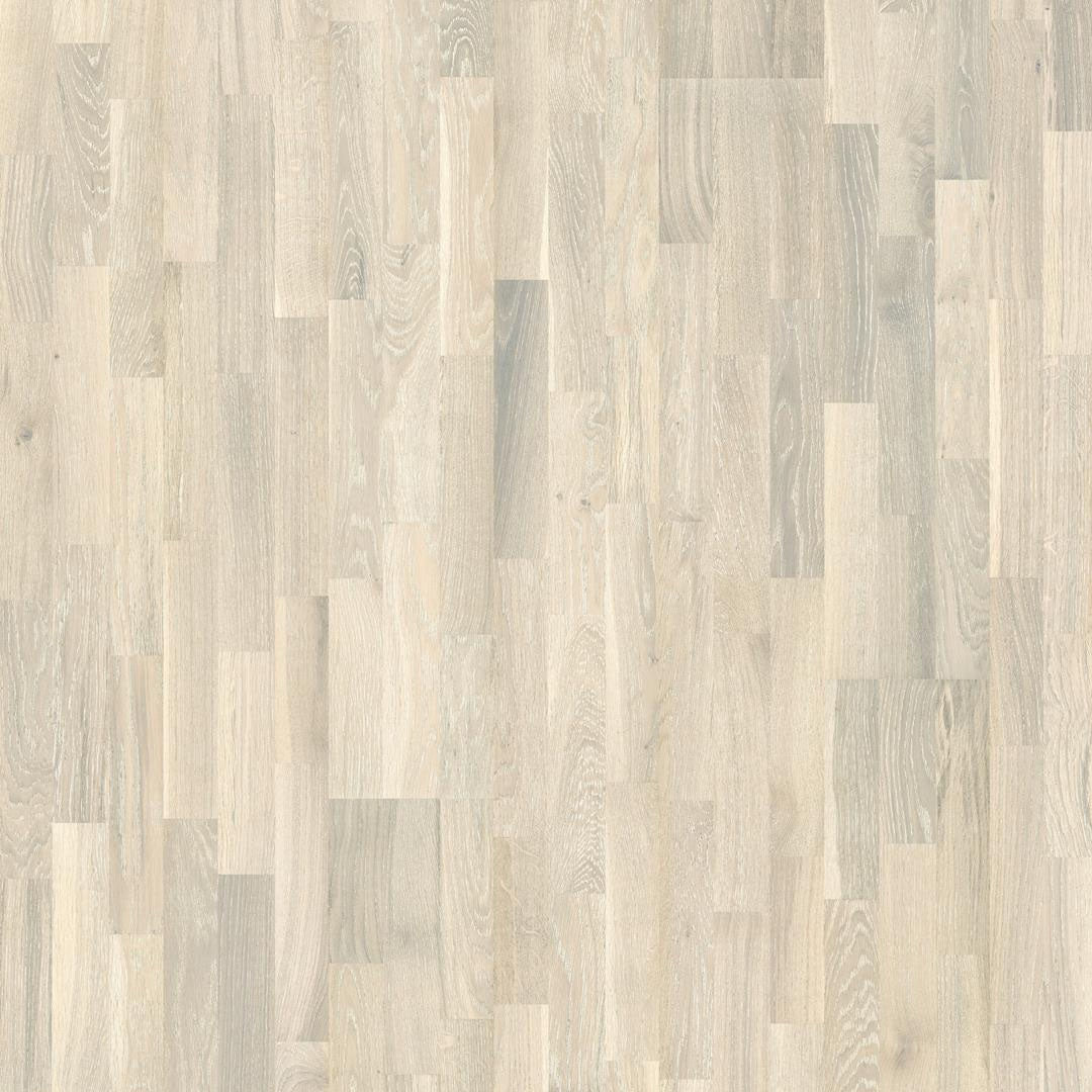 Kahrs Harmony 7.88" x 95.38" Matte Hardwood Plank