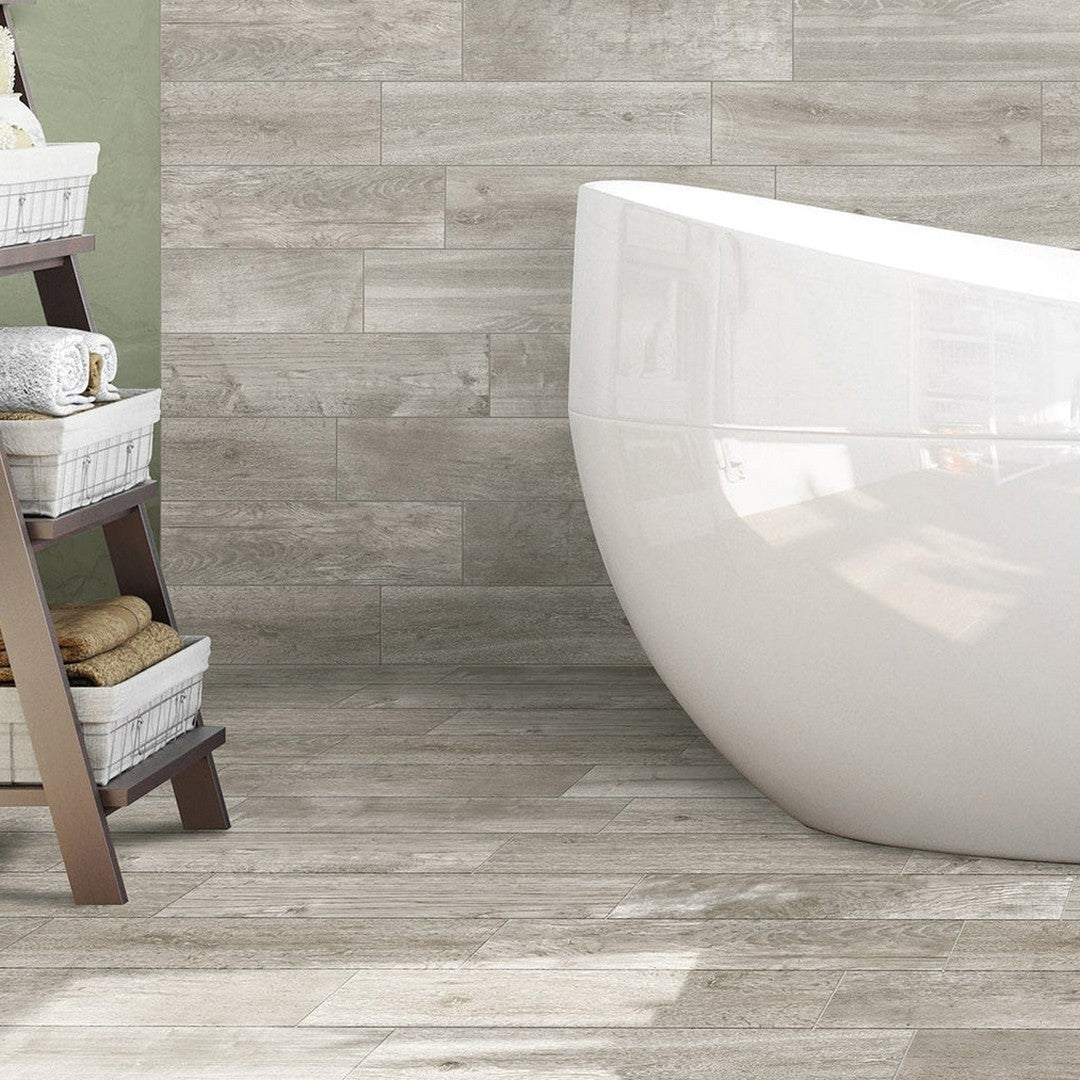 Del-Conca-USA-6-x-24-Lumber-Glazed-Porcelain-Plank-Gray