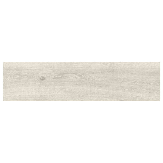 Del Conca USA 6" x 24" Lumber Glazed Porcelain Plank