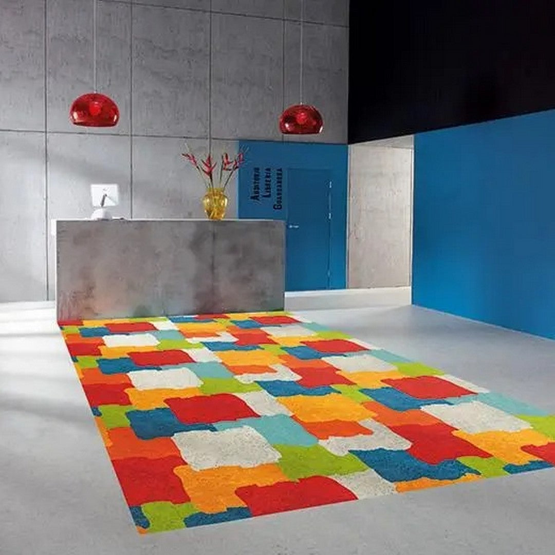 Forbo-Marmoleum-Meets-Mendini-Proust-64.96-x-72.05-Vinyl-Random-Pattern-Proust-Forte