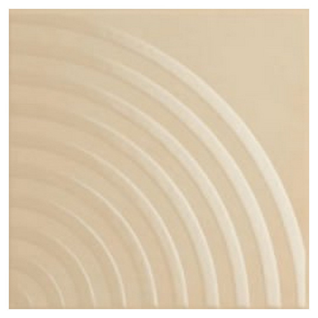 Del Conca USA 8" x 8" Aura Glazed Glazed Porcelain Tile