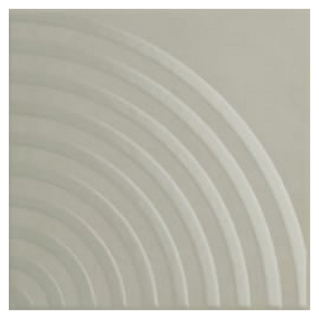 Del Conca USA 8" x 8" Aura Glazed Glazed Porcelain Tile