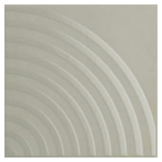 Del Conca USA 8" x 8" Aura Glazed Glazed Porcelain Tile