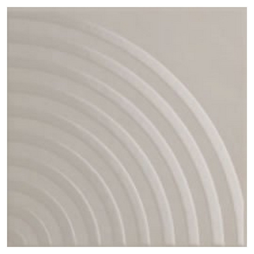 Del Conca USA 8" x 8" Aura Glazed Glazed Porcelain Tile
