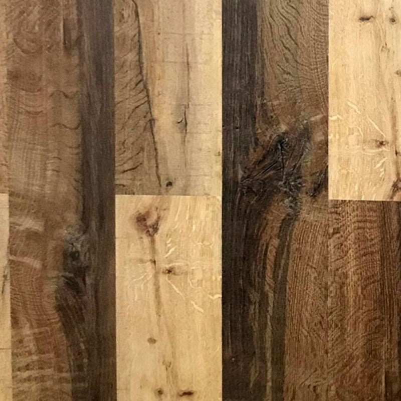 Bella 7" x 48" Como SPC Luxury Vinyl Plank 22mil