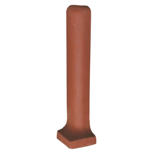 Alfagres 1" x 6" Commercial 1" x 6" Matte Quarry Outside Corner