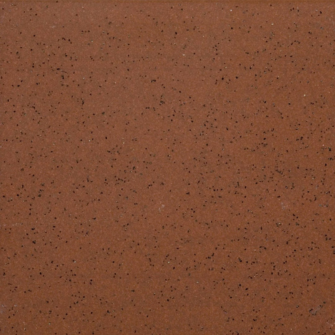 Red Quarry 6x6 Tile, Quarry Red Commercial Tile, 6x6 Quarry Commercial FLooring, Image is showing a red colored quarry tile from Alfrages, Alfagres 6x6 Commercial Tile