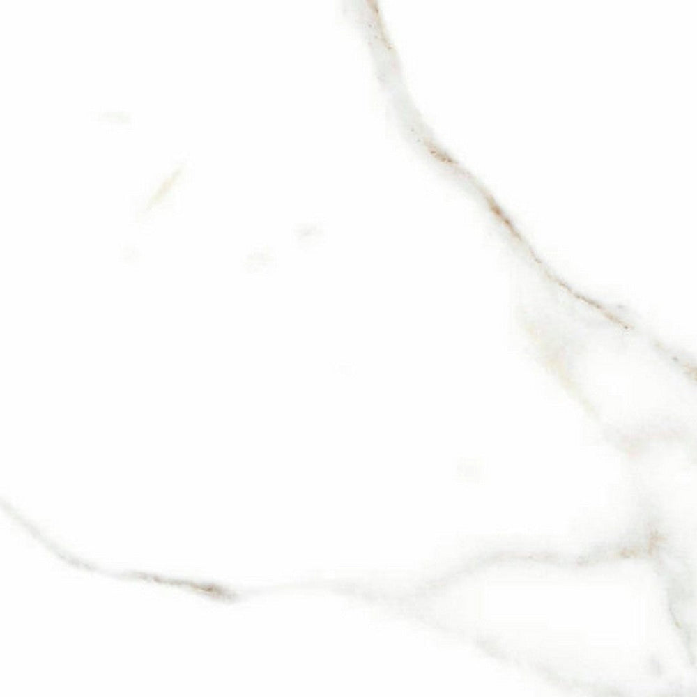 Alfagres 12" x 24" Calacata Matte Ceramic Tile